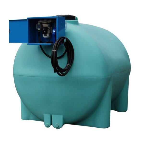 RÉSERVOIR ADBLUE + POMPE + TUYAU + PISTOLET – Image 5