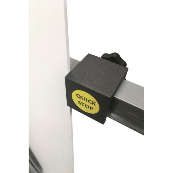 COUPEUSE VERTICALE MULTI-MATIÈRE PROFESSIONNELLE À USAGE INTENSIF 1,65M 20MM SSC AXL210 – Image 4