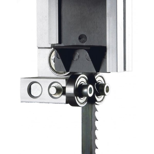 SCIE À RUBAN VERTICALE POUR LE BOIS 1100W – Image 2