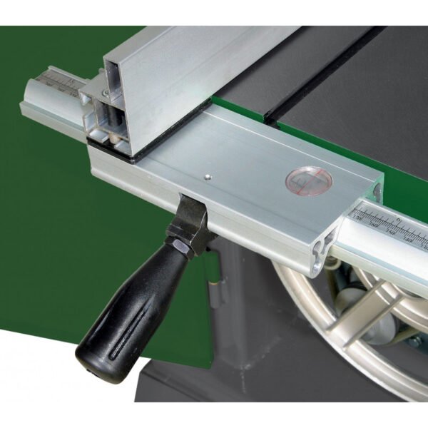 SCIE À RUBAN VERTICALE POUR LE BOIS 1100W – Image 3
