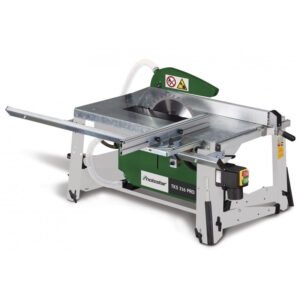 SCIE À TABLE POUR LE BOIS Ø 315 MM 230V