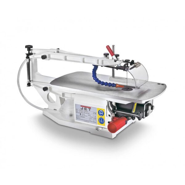 SCIE À CHANTOURNER VITESSE VARIABLE 120W 230V