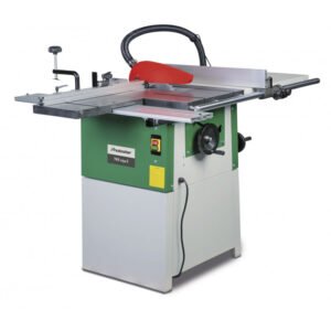 SCIE À TABLE POUR LE BOIS Ø 254MM 400V