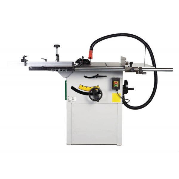 SCIE À TABLE POUR LE BOIS Ø 254MM PRO – Image 3
