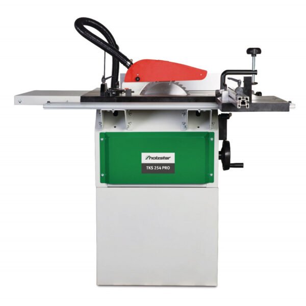 SCIE À TABLE POUR LE BOIS Ø 254MM PRO – Image 4