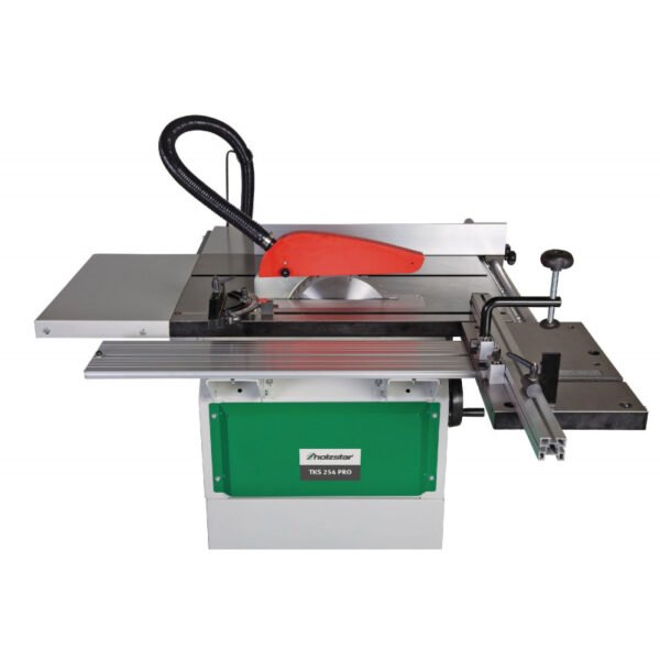 SCIE À TABLE POUR LE BOIS Ø 254MM PRO – Image 6