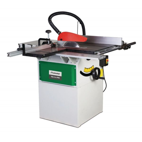 SCIE À TABLE POUR LE BOIS Ø 254MM PRO – Image 9