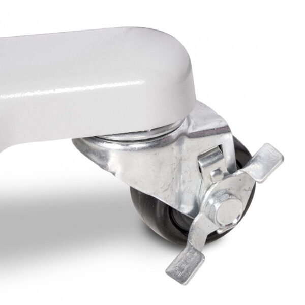 SÉCHEUR DE PEINTURE INFRAROUGE PROFESSIONNEL MOBILE 2000 W – Image 4