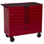 SERVANTE À OUTILS 7 TIROIRS