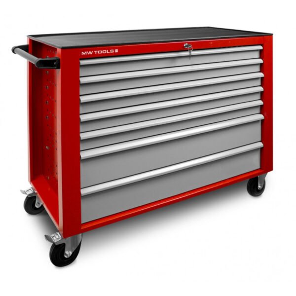 SERVANTE D'ATELIER COMPLÈTE XL 512 OUTILS – Image 2