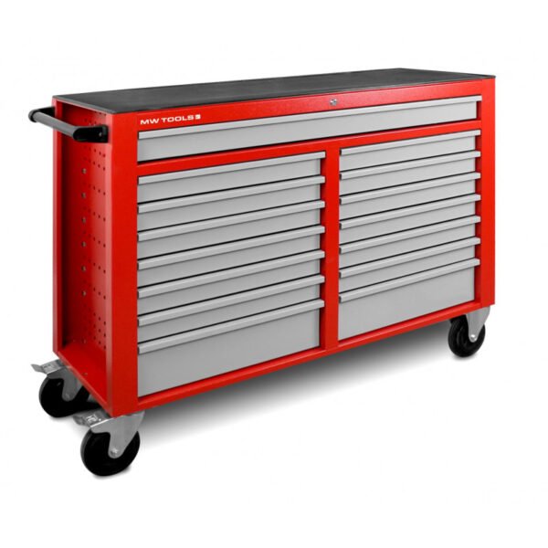 SERVANTE D'ATELIER COMPLÈTE XXL 512 OUTILS – Image 2