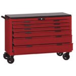 SERVANTE ATELIER LARGE 6 TIROIRS