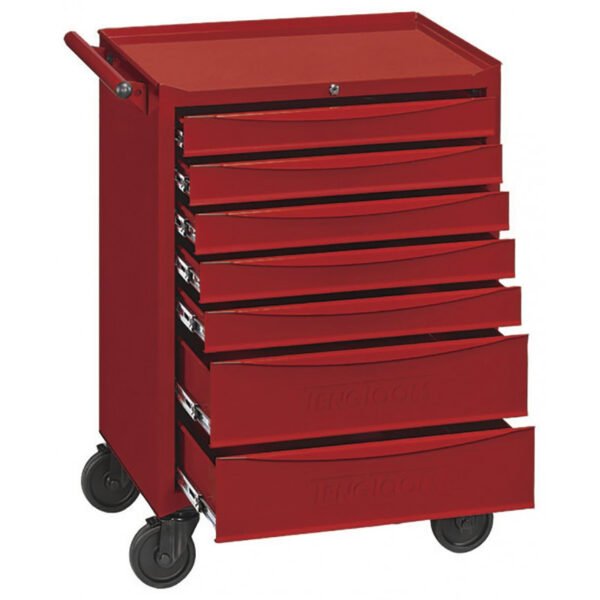 SERVANTE TCW707EV AVEC 491 PIÈCES - PS TRAYS – Image 2