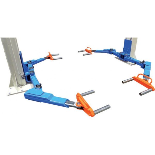 SET DE 4 FOURCHES OMCN POUR O199/RX ET O199/WRX – Image 2