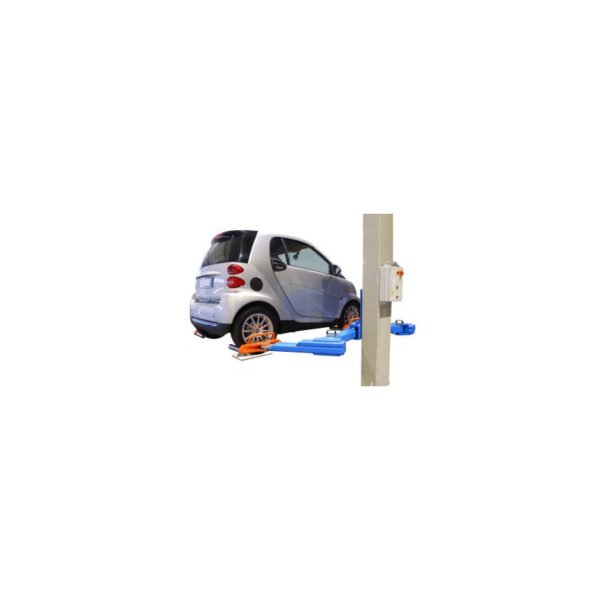 SET DE 4 FOURCHES OMCN POUR O199/RX ET O199/WRX – Image 3