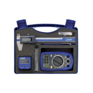 SET DE MESURE 6 PIÈCES