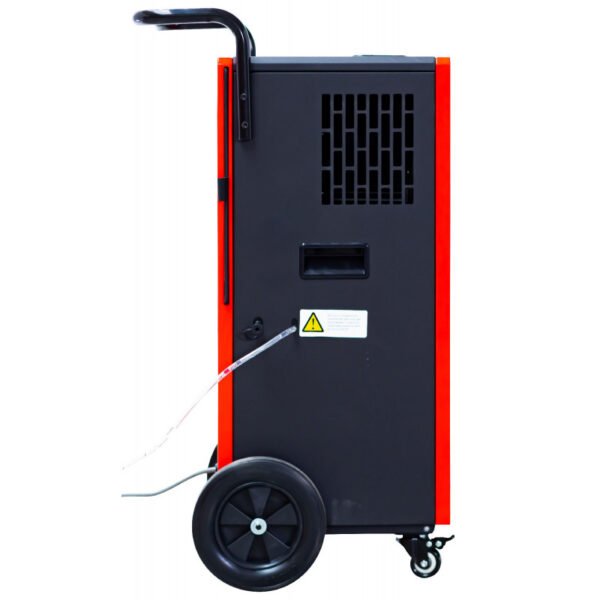 SET DÉSHUMIDIFICATEUR BDM90N + VENTILATEUR MV500PPL – Image 6
