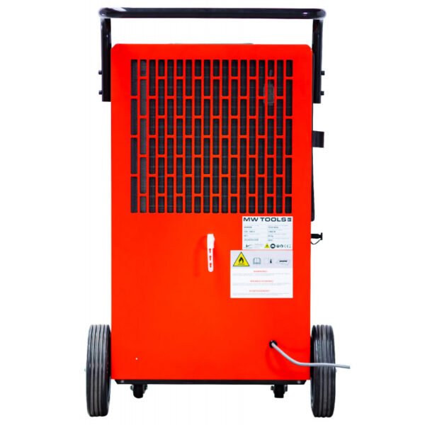 SET DÉSHUMIDIFICATEUR BDM90N + VENTILATEUR MV500PPL – Image 7