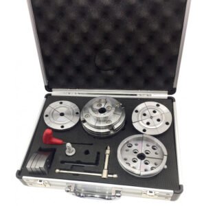 SET MANDRIN 95 MM