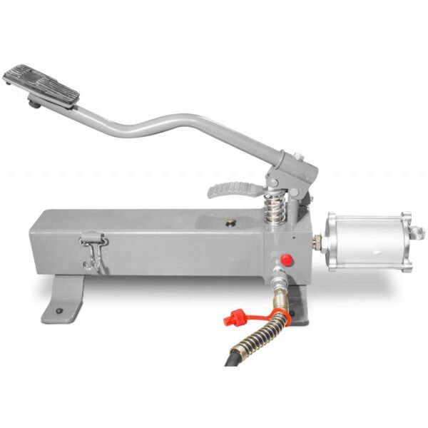 TABLE ÉLÉVATRICE HYDRAULIQUE PNEUMATIQUE 700 KG – Image 7