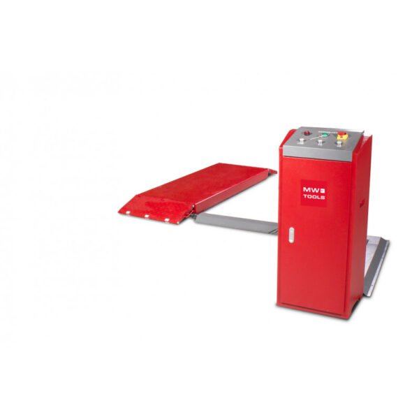 TABLE ÉLÉVATRICE 1500 KG 1850 MM – Image 2