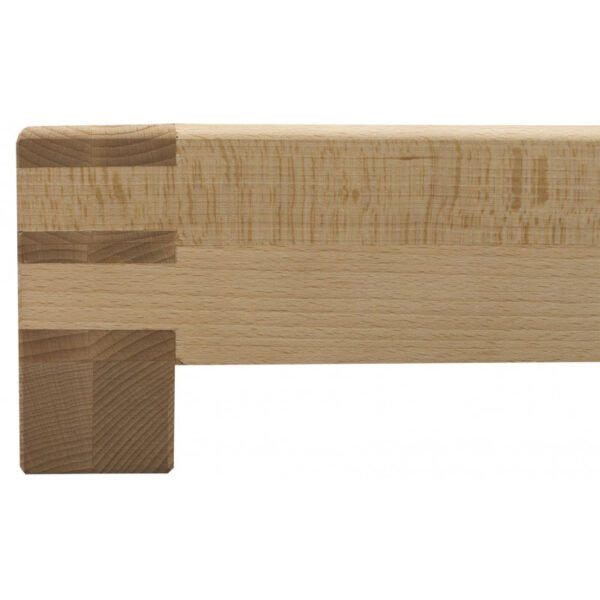 ÉTABLI EN BOIS 2120 X 790 MM – Image 3