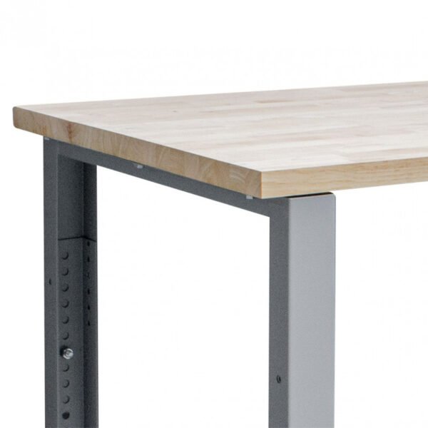ÉTABLI HÉVÉA 1500 MM – Image 2