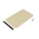 TAPIS AMORTISSEUR EN CAOUTCHOUC PLAQUE VIBRANTE MW