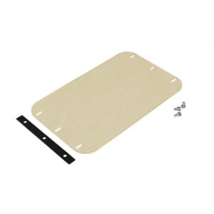 TAPIS AMORTISSEUR EN CAOUTCHOUC PLAQUE VIBRANTE MW