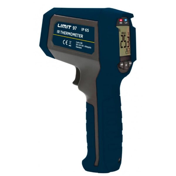 THERMOMÈTRE INFRAROUGE - IP65 – Image 2