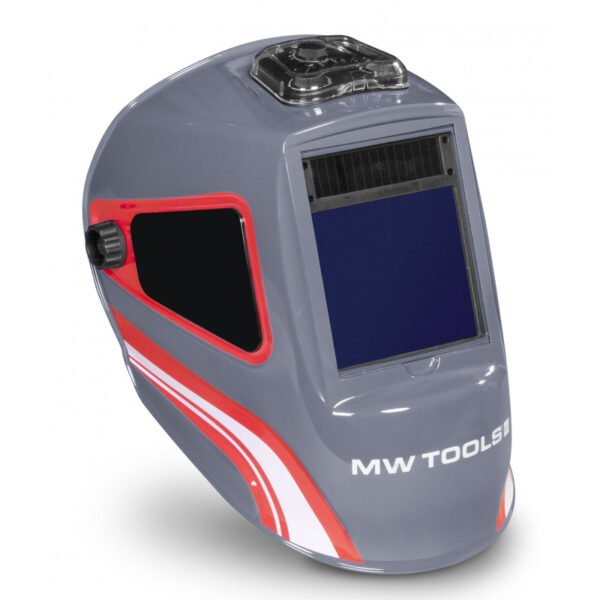 PACK POSTE À SOUDER INVERTER TIG 200A AC ET DC + MASQUE ET CHARIOT DE SOUDAGE – Image 4