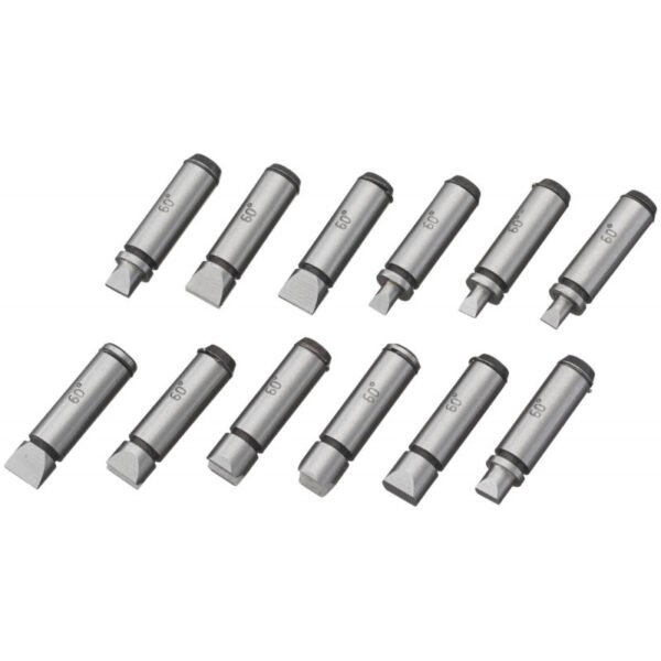 TOUCHES EN V ET CONIQUES 60° POUR MICS – Image 2