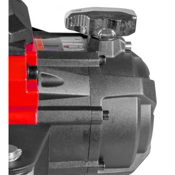 TREUIL ÉLECTRIQUE 24V 5443 KG CÂBLE 26M ACIER TÉLÉCOMMANDE SANS FIL – Image 5