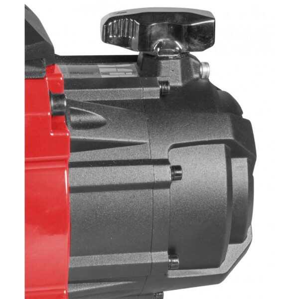 TREUIL ÉLECTRIQUE 24V 5443KG CÂBLE 26M SYNTHÉTIQUE TÉLÉCOMMANDE SANS FIL – Image 6