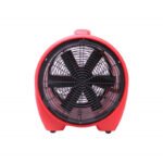 VENTILATEUR EXTRACTEUR MOBILE 400 MM - 700 W