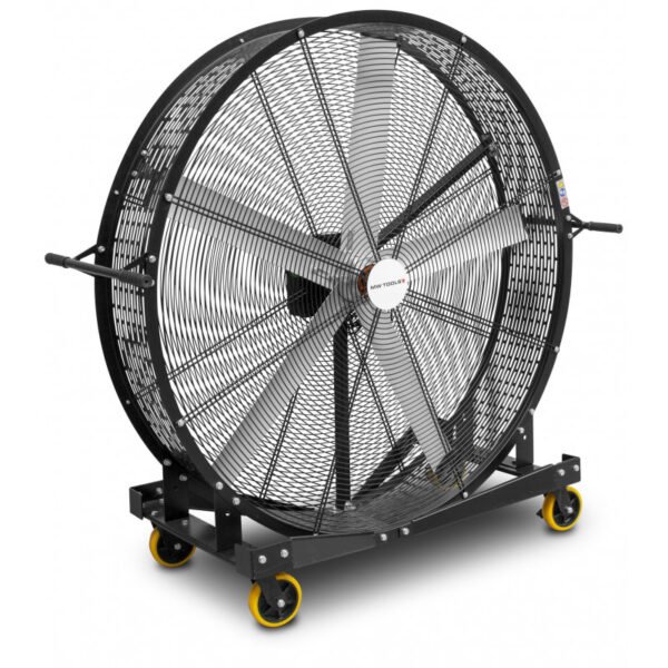 VENTILATEUR INDUSTRIEL Ø 1500 MM