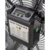 VENTILATEUR OSCILLANT MOBILE Ø 2000 MM 950 W – Image 3