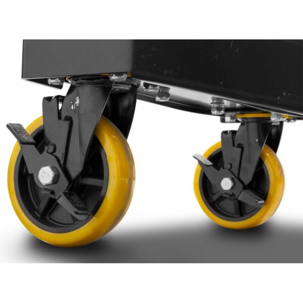 VENTILATEUR OSCILLANT MOBILE Ø 2000 MM 950 W – Image 4