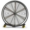 VENTILATEUR OSCILLANT MOBILE Ø 2000 MM 950 W