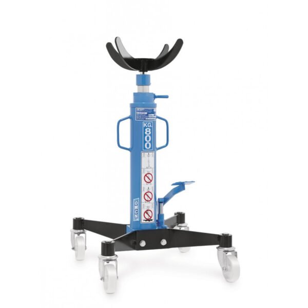 VÉRIN DE FOSSE HYDRAULIQUE 800 KG – Image 4