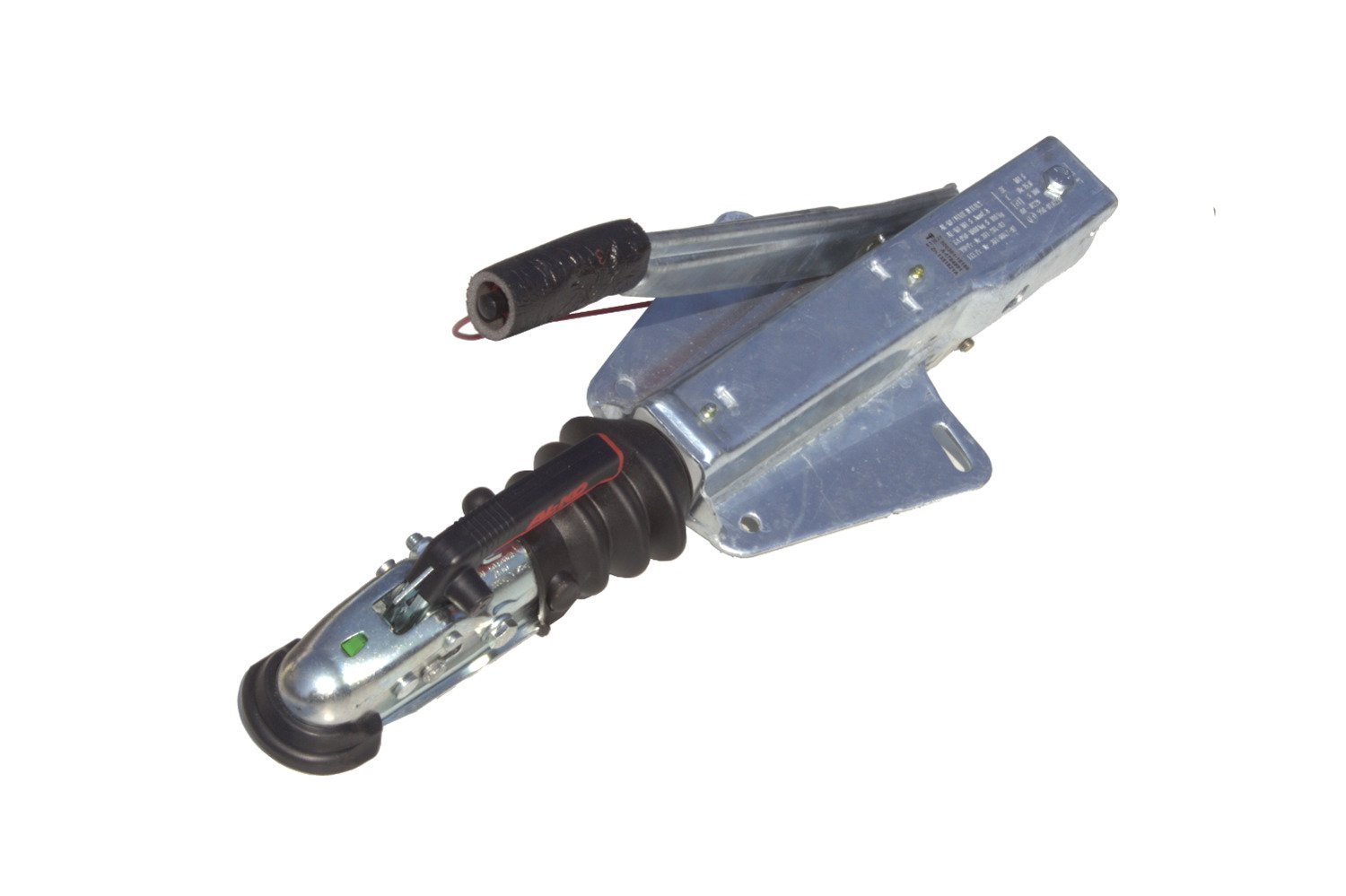 Attache Freinée Pour Remorques Al-Ko 1600Kg V 161S Ak161