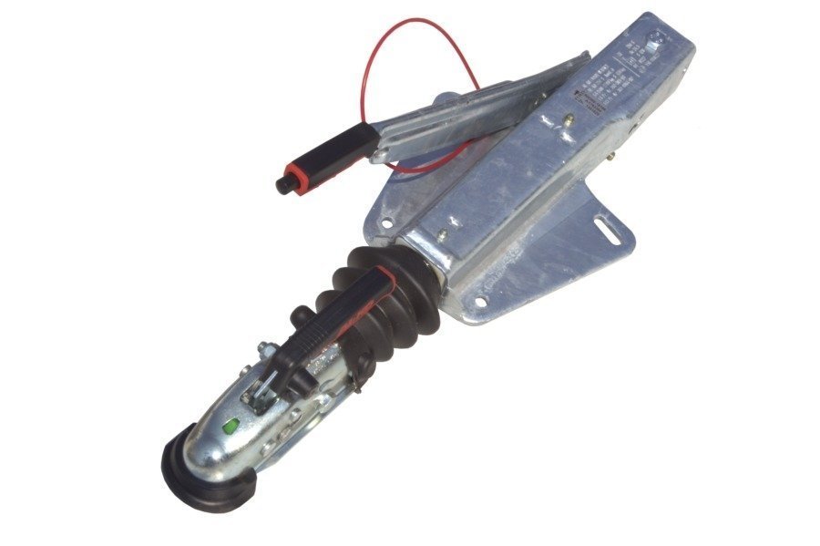 Attache Freinée Pour Remorques Al-Ko 251S 2700 Kg