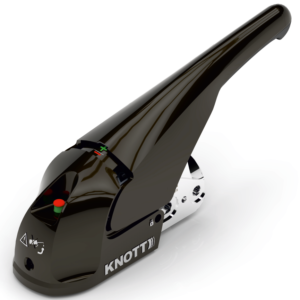 Boule D'Attelage Avec Stabilisateur Knott Ks30 3000Kg Fi 50 M14 / M14 / M12