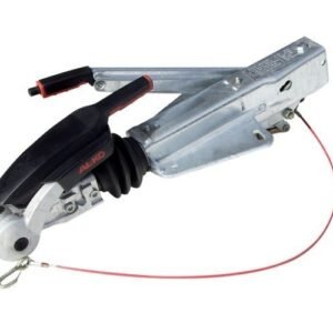 Commande De Freinage Pour Remorques Al-Ko 251S 2700Kg + Aks3004