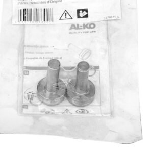 Coupelles De Friction Latérales Pour Aks 1300