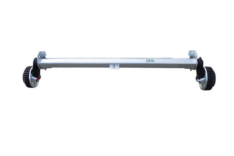 Essieu Freiné Al-Ko 1400 Mm 1500 Kg 5X112