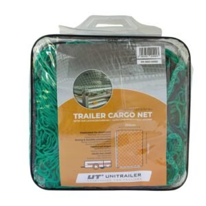 Filet De Remorque Unitrailer 2 X 1,5 M