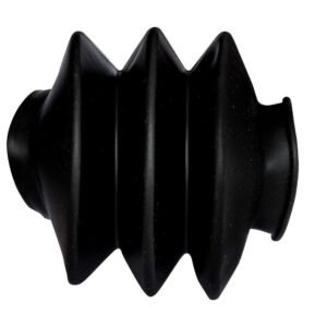 Soufflet De Remorque Al-Ko 2.8 Vb En Caoutchouc Fi60