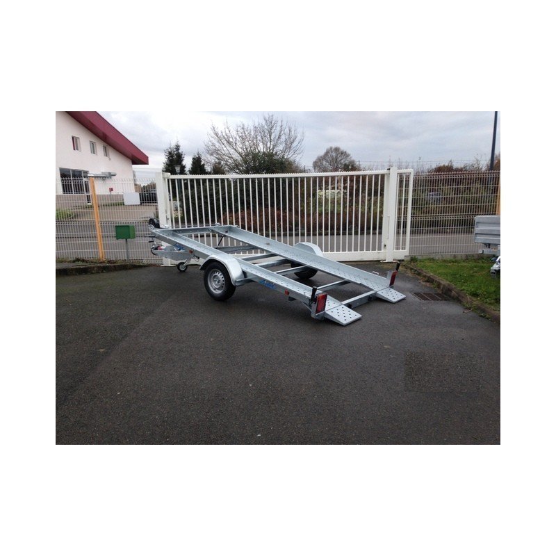 Lider 39750 1300Kg