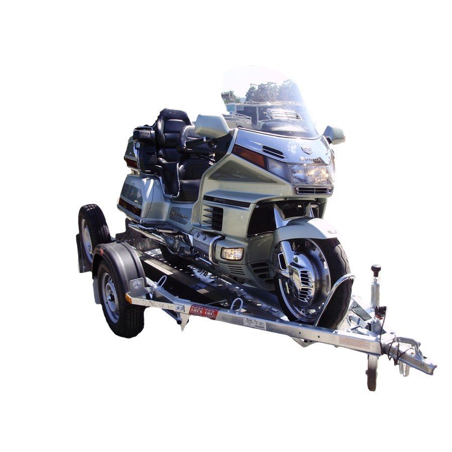 Porte Moto Type Top